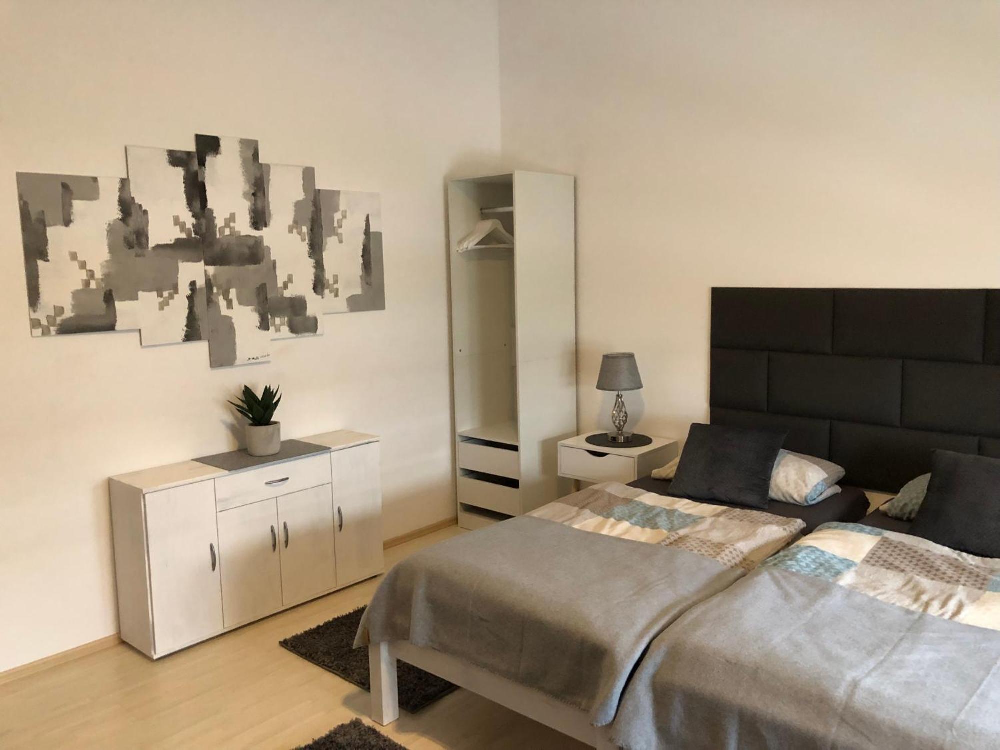 Münzenberg Pension Am Roemerhof מראה חיצוני תמונה
